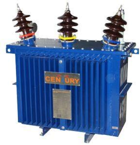 Distribution Transformer