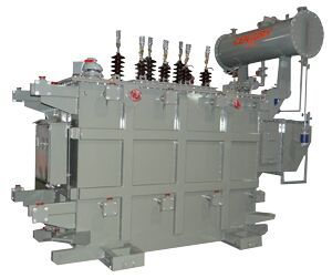 Power Transformer