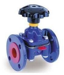 Diaphragm Valves