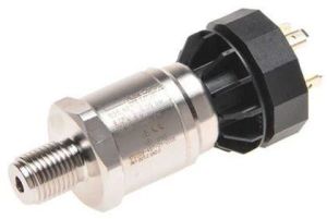 Pressure Transmitter