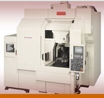 Cnc Milling Machines