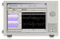 logic analyzer