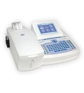 Biochemistry Analyzer