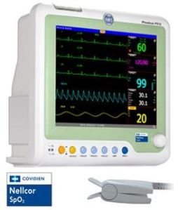 Multipara Patient Monitor