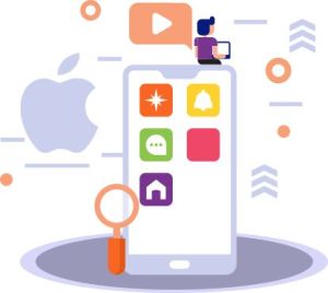 ios application development