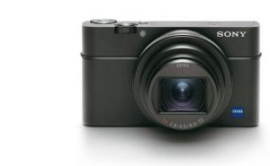 Digital Camera