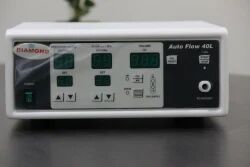 Electronic CO2 Insufflator