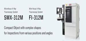 X-ray Inspection System