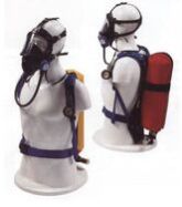 Safety Equipment Kit/ Safety Belts