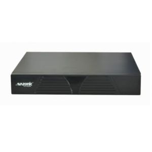 Network Video Recorders