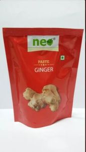 Ginger Paste