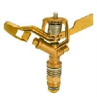 Brass Irrigation Sprinkler Nozzle