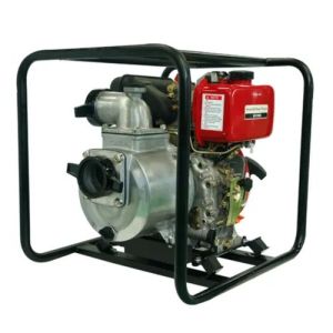 Honda Diesel Water Pump