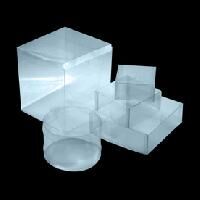 Rigid PVC Boxes