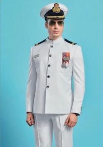 Indian Navy Uniform