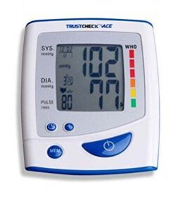 Arkray Trustcheck Ace Blood Pressure Monitor
