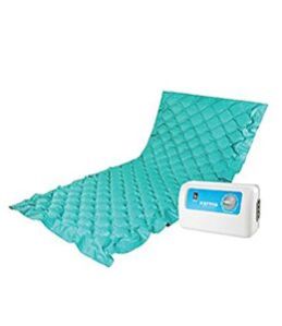 Karma Airwave Medicated Pressure Relief Air Mattress