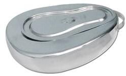 Steel Bed Pan