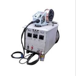 MIG welding machine