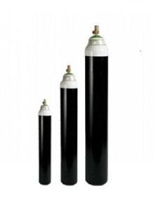 Oxygen Cylinder