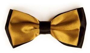 Double Layered Bow Tie