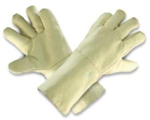 Heat Resistant Gloves