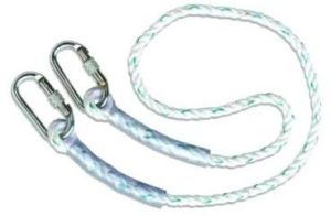 Restraint Polyamide Lanyard