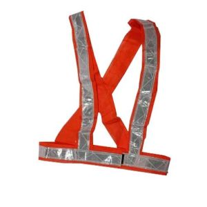 Safety Cross Belt