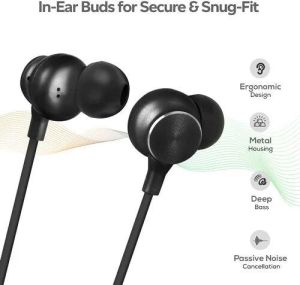 Bluetooth Wireless Earphone