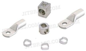 Aluminum Electrical Components