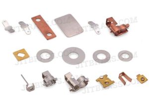 Sheet Metal Components