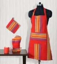 Apron Set