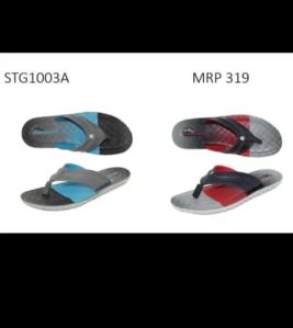 Paragon Mens Slipper