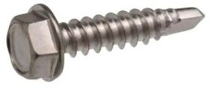 Drilled Screw