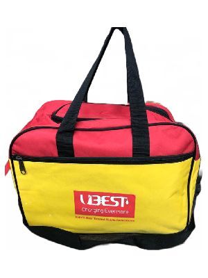Matty Traveling Bag