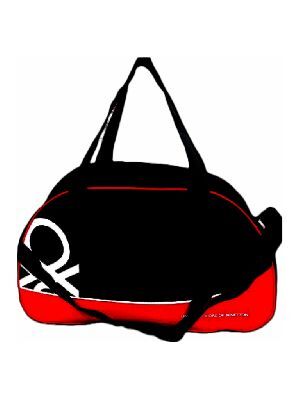 Matty Traveling Bag