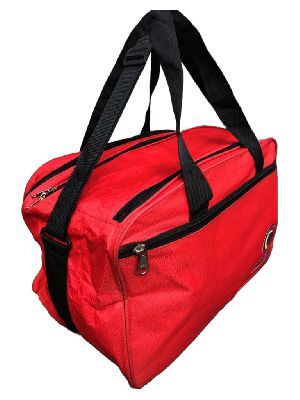 Matty Traveling Bag