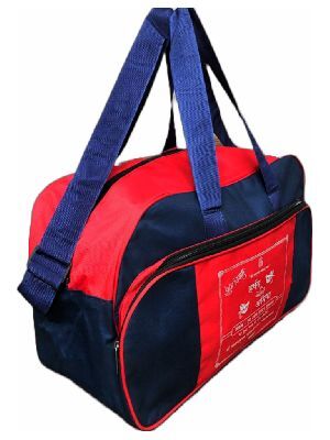 Matty Traveling Bag