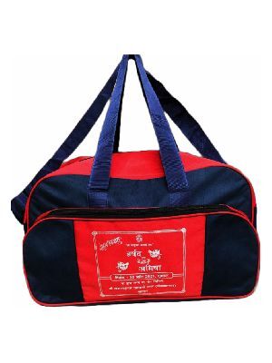Matty Traveling Bag