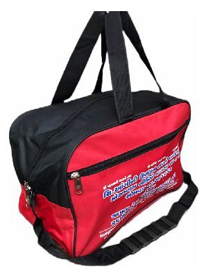 Matty Traveling Bag