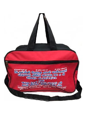 Matty Traveling Bag