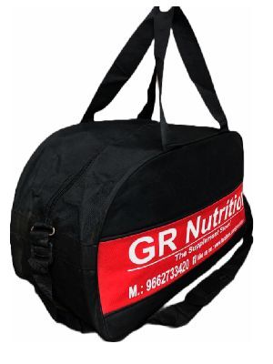 Matty Traveling Bag