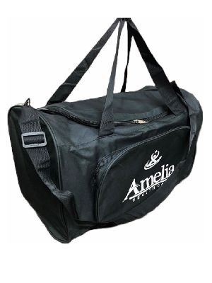 Matty Traveling Bag
