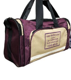 Matty Traveling Bag