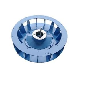 centrifugal fan Impeller