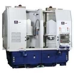 Cnc Vertical Lathe