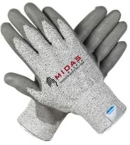 Midas Cut Resistant Gloves