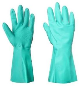 Nitrile Gloves