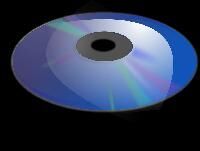 compact disc