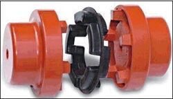 Cast Iron Normex Couplings